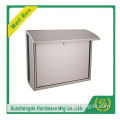 SMB-004SS Brand new residential mailbox with low price